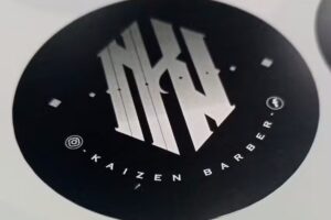 Kaizen Barber
