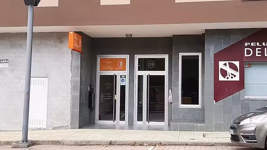 Kaizen Belleza
