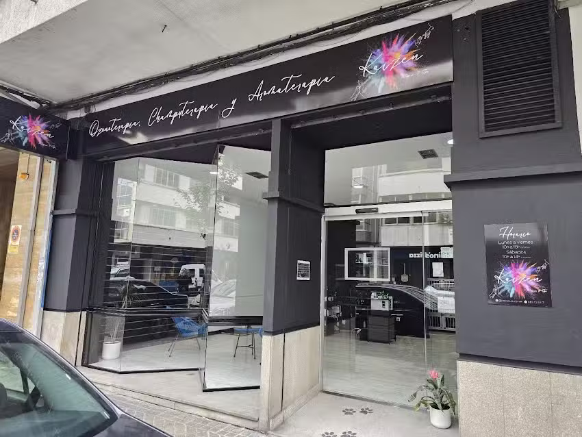 Kaizen Peluquería & Spa