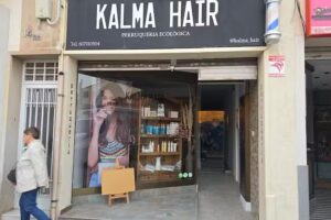 KALMA HAIR SPA CAPILAR