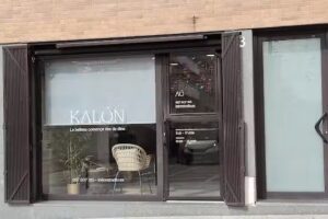 KALÓN