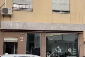 Kalon Salón de belleza