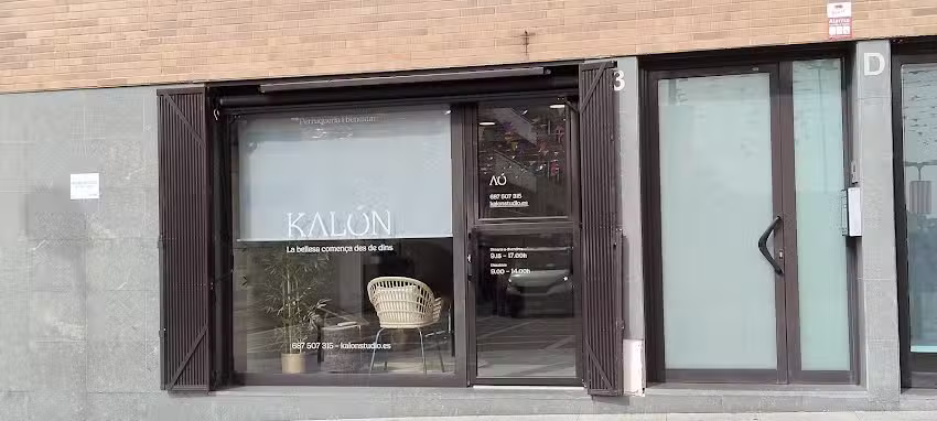 KAL&Oacute;N