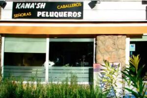 Kana’sh Peluqueros