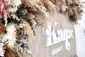Kanae Beauty
