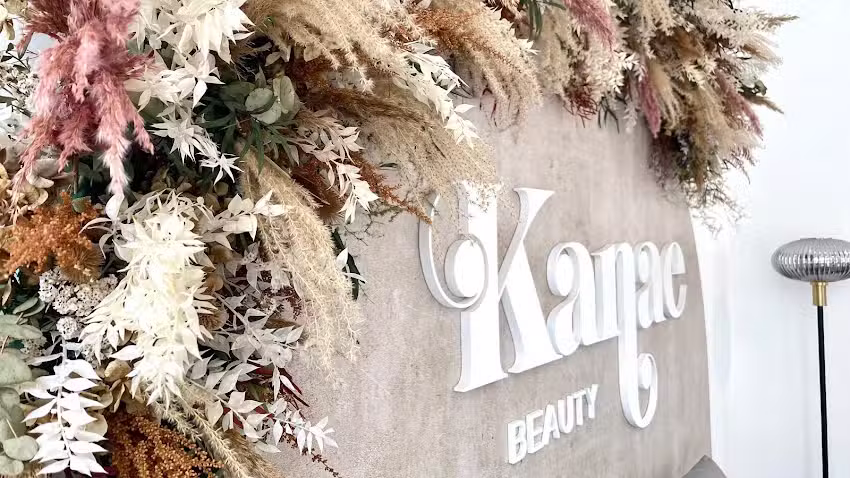 Kanae Beauty