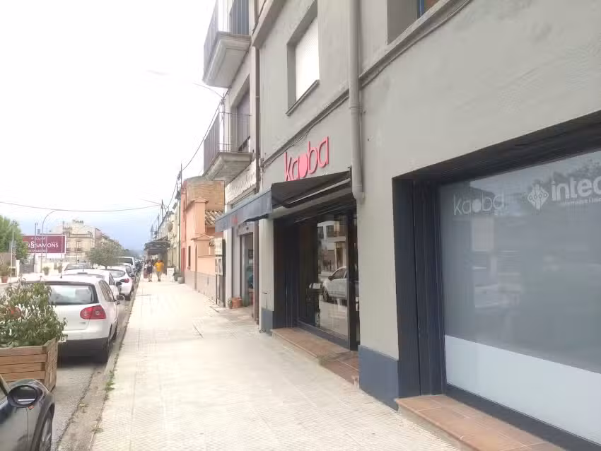 Kaoba
