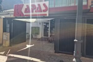 Kapas Peluqueros