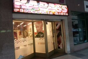 Kapass
