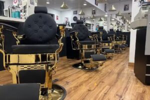 Kapital Barber Shop