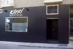 KAPRÍ ESTILISTAS Balanegra