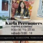 KARLA peluqueros