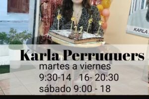 KARLA peluqueros