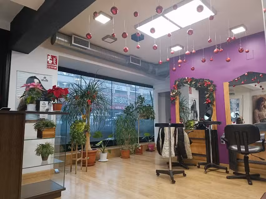 KARPE PELUQUERÍAS MADRID
