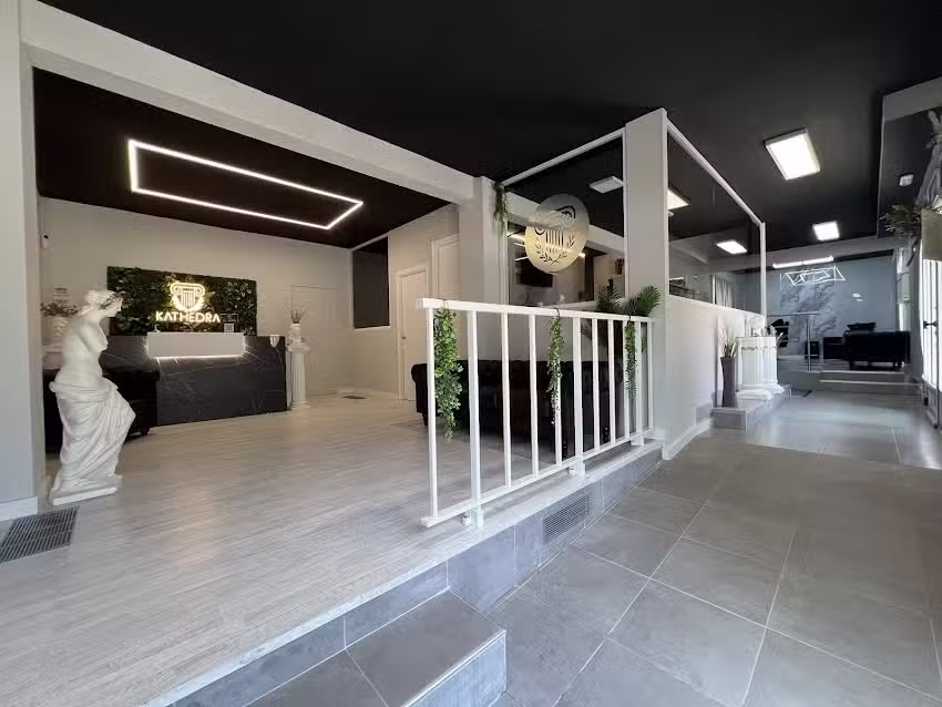 KATHEDRA Studio