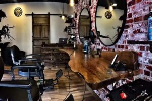 KB Barber Shop