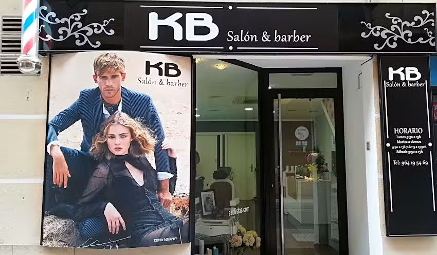 KB estilistas | Keratina org&aacute;nica