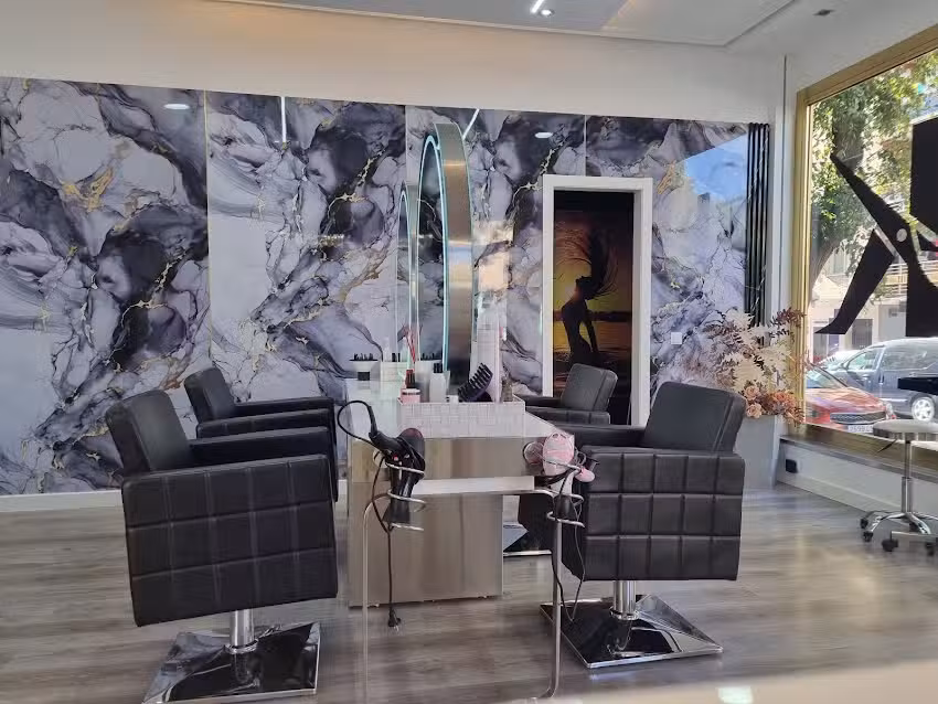 Kbello Hair Studio
