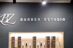 KBZ BARBER ESTUDIO