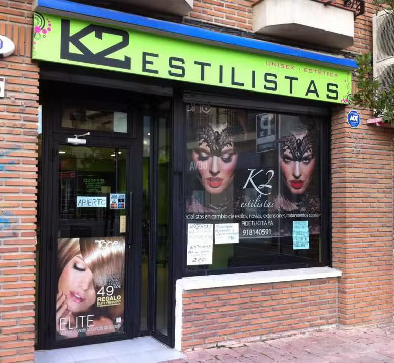 kdos estilistas