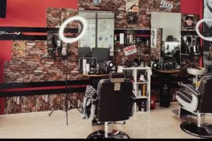 Ke Bolá Barber 💈 🇨🇺