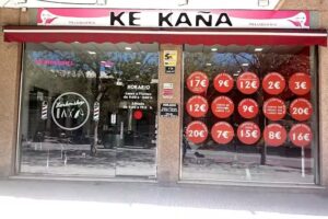Ke Kaña
