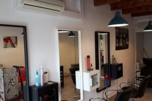 Ke Pèls Peluquería