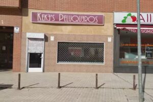 Keke´s Peluqueros