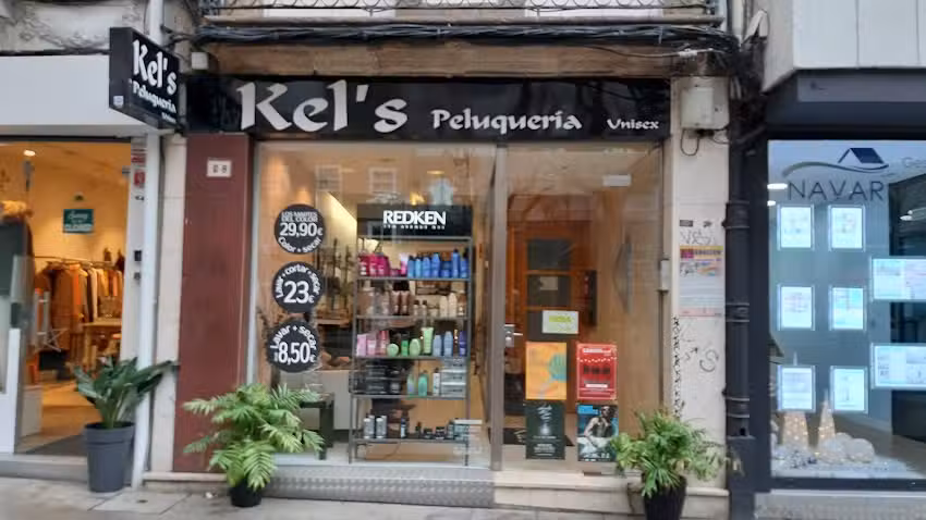 Kel’s