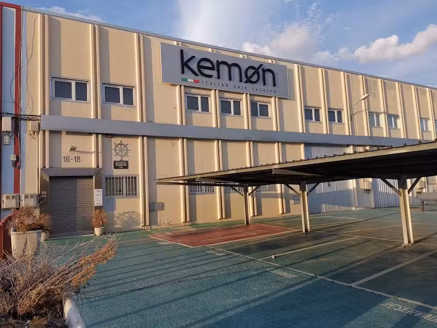 KEMON España