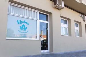 Khalma Perruqueria Raquel