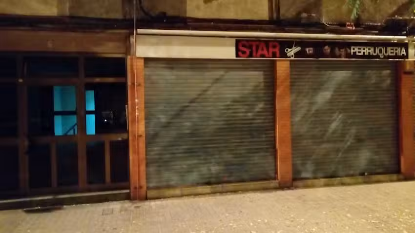 Khan Perruqueria