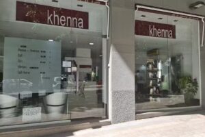Khenna