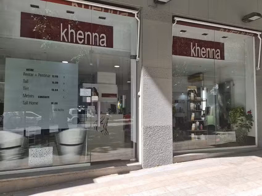 Khenna