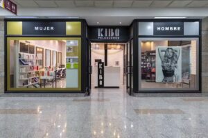 Kibo Peluqueros