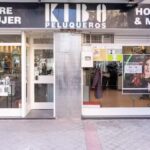 Kibo Peluqueros