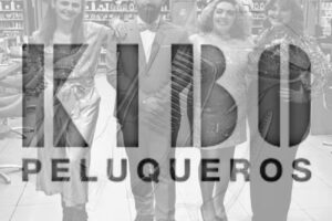 Kibo Peluqueros
