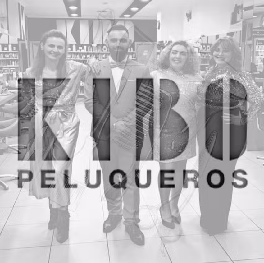 Kibo Peluqueros