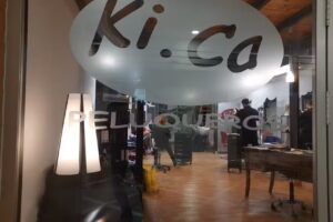 Kica Peluqueros