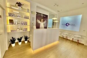 KIDS & NITS Granada – Eliminar Piojos
