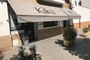 Kikú Peluquerías