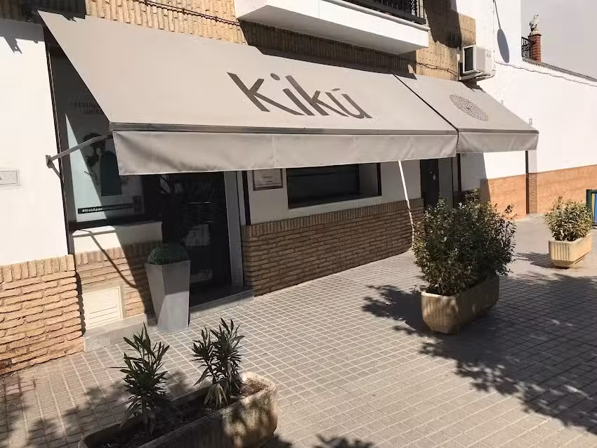 Kikú Peluquerías