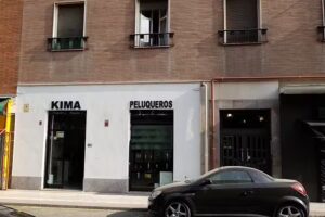 Kima Peluqueros
