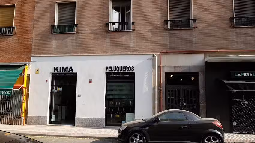 Kima Peluqueros