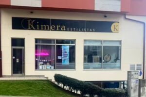 Kimera Estilistas