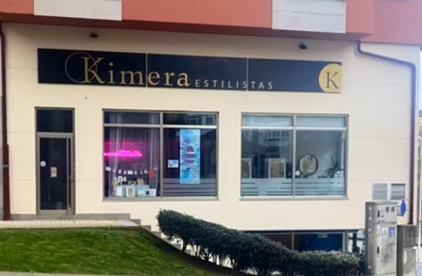Kimera Estilistas