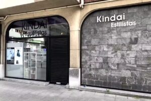 Kindai Estilistas