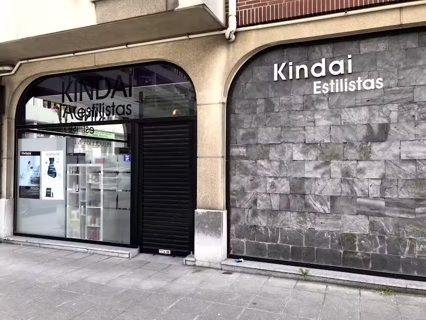 Kindai Estilistas