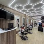 KING BARBER