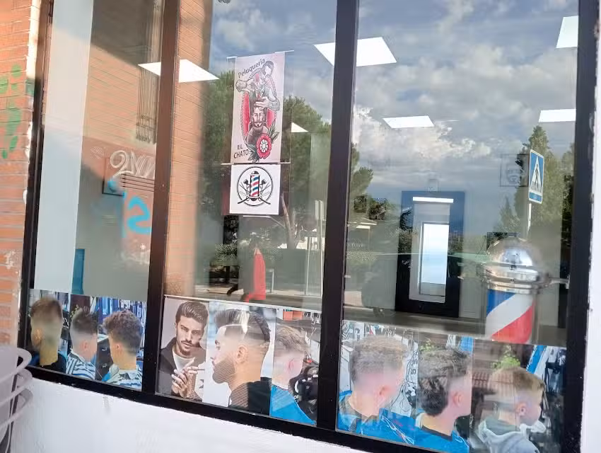 King barber azizi 2